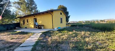 Casa Indipendente Abitabile con Vista su Assisi