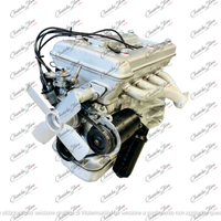 Motore AR1315 Alfa Romeo Giulietta 750