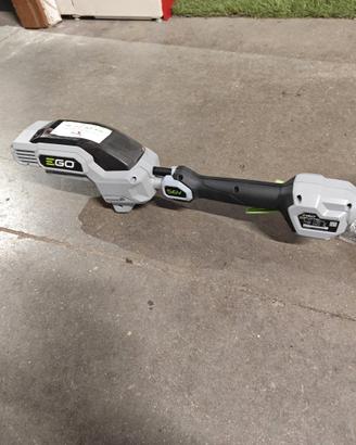 decespugliatore e-go ST 1510 a batteria