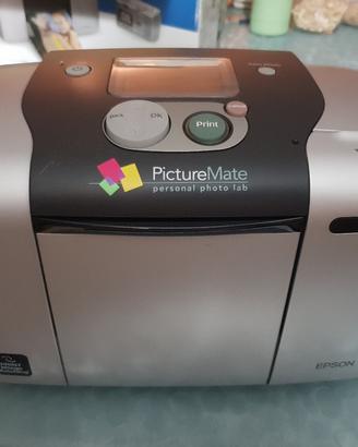 EPSON PRINT MATE