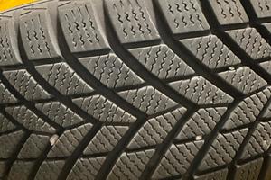 4 Gomme invernali 185/60R - 15