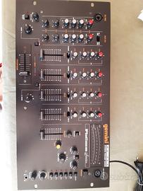mixer GEMINI PS-727 