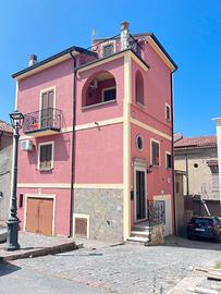 Vendita Santa domenica talao