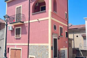 Vendita Santa domenica talao