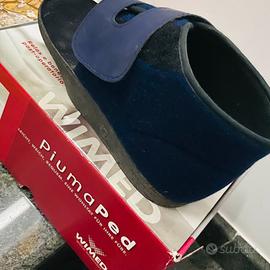ciabatta ortopedica post/operatoria marca wimed