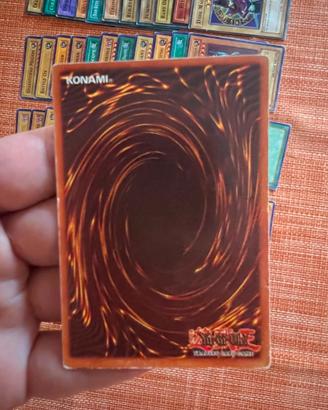 CARTE YU GI OH