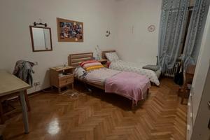 Stanza con Due posti letto