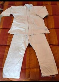 Divisa da judo/ karate