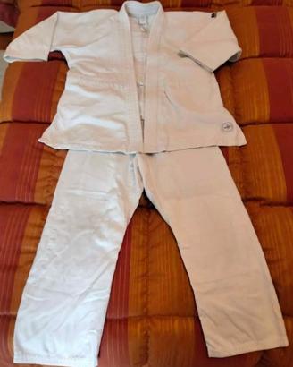 Divisa da judo/ karate