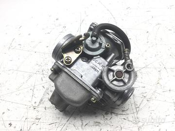 PATO LAMBRETTA N 151 CARBURATORE REVISIONATO SENZA