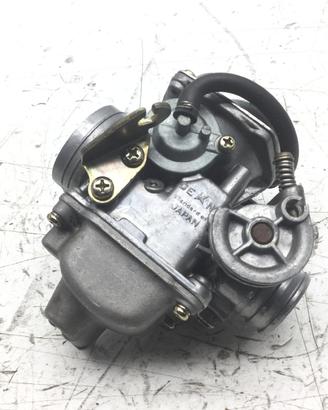 PATO LAMBRETTA N 151 CARBURATORE REVISIONATO SENZA