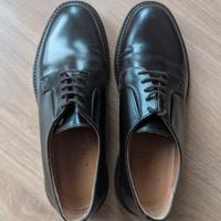 Velasca Derby liscia 40,5