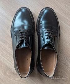 Velasca Derby liscia 40,5