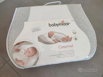 Cuscino neonato BabyMoov Cosymat