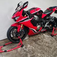 Honda CBR 1000 - 2017