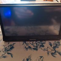 Kenwood DNX 7240 BT