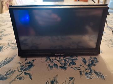 Kenwood DNX 7240 BT