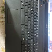 Notebook Acer Aspire 5552 AMD Win10 SSD250 RAM6GB