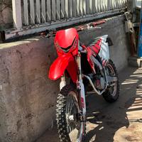 Hm cre 125