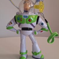 Buzz Light Year