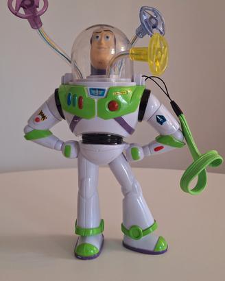 Buzz Light Year