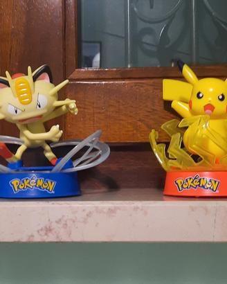 PIKACHU + MEOWTH KINDER GRAN SORPRESA POKEMON 2026