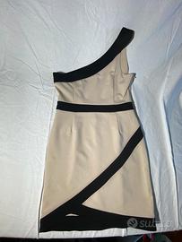 Vestito elegante da donna – Beige