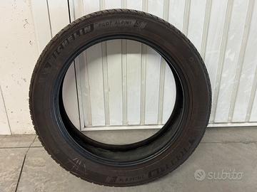 Gomme 215 50 R 18 Michelin Pilot Alpin 5