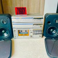 JVC - JBL