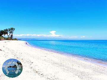 Appartamento Panoramico - Mare e Monti