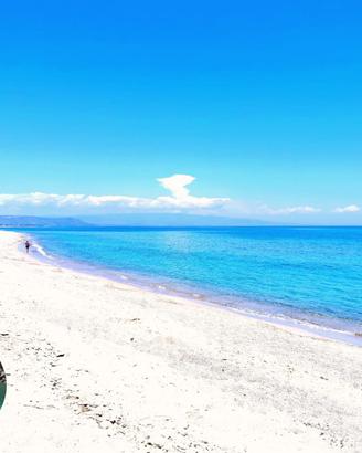 Appartamento Panoramico - Mare e Monti