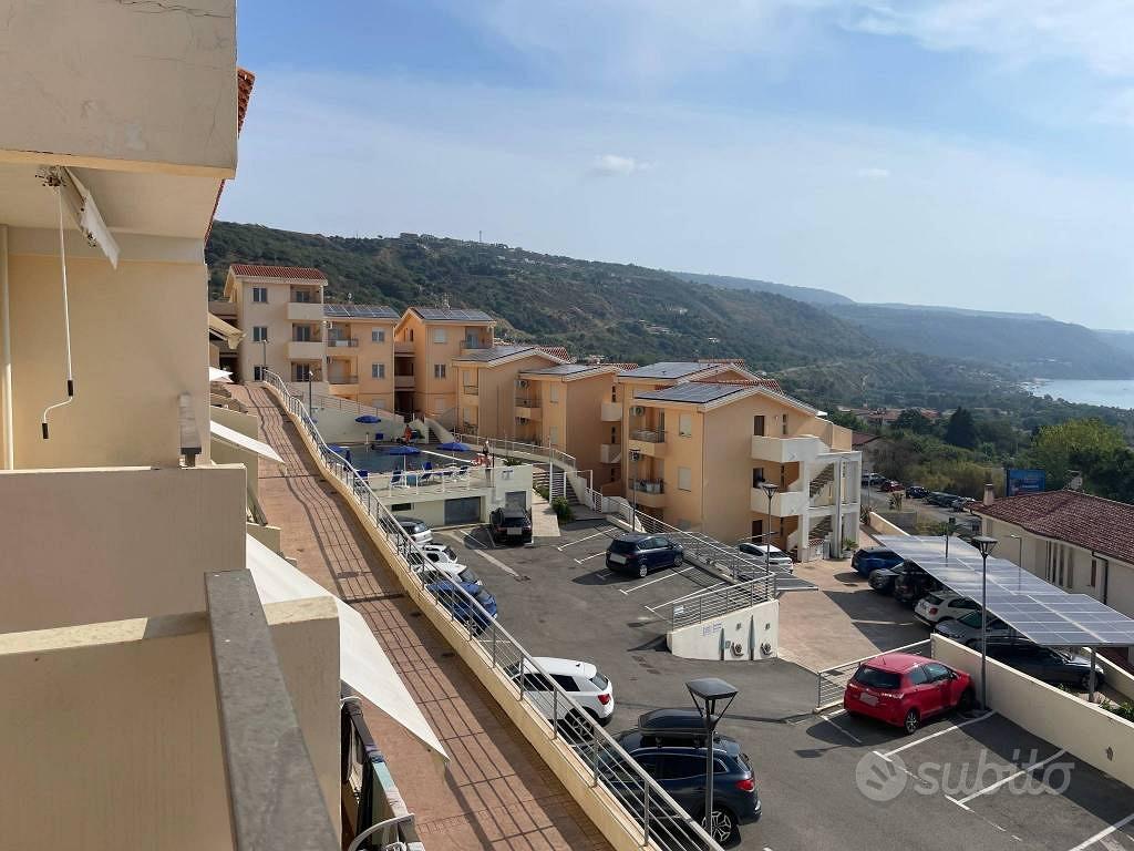 Apartment in Zambrone, Madama - Vista 3
