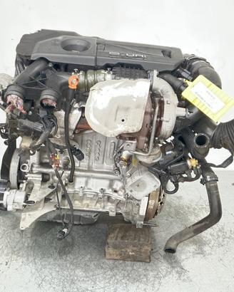 9HR 135QY MOTORE COMPLETO CITROEN C4 Picasso Mk1 9