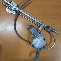 Alzavetro elettrico per Renault 9 ed 11
