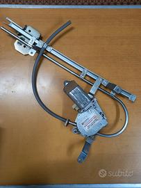 Alzavetro elettrico per Renault 9 ed 11