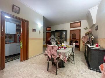 CASA INDIPENDENTE A CERIGNOLA