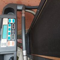 weslo cadence S6
