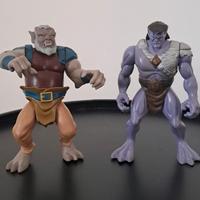 Action figure BVTV Gargoyles 1995
Kenner/Hasbro