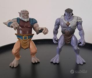 Action figure BVTV Gargoyles 1995
Kenner/Hasbro