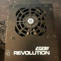 Enermax Revolution SFX 650W 80+ Gold