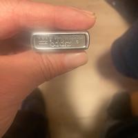 ZIPPO accendino XIV. 6