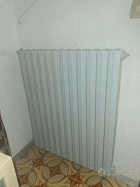 Cinque Termosifoni in ghisa