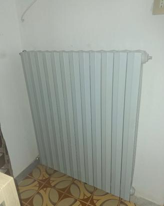Cinque Termosifoni in ghisa