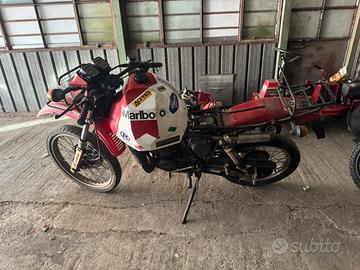cagiva sxt 125