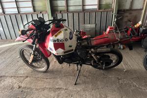 cagiva sxt 125