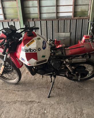 cagiva sxt 125