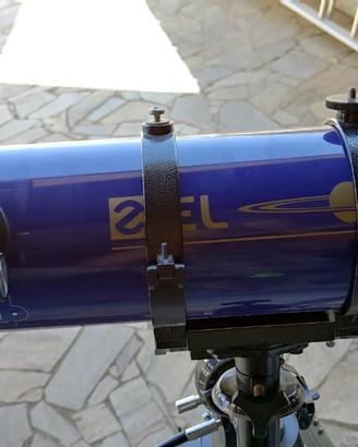 Telescoppio ZIEL