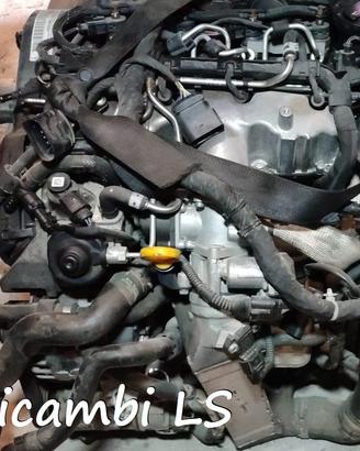 Motore ckr 2.0tdi