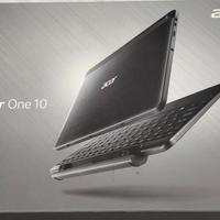 Acer One 10