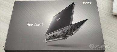 Acer One 10